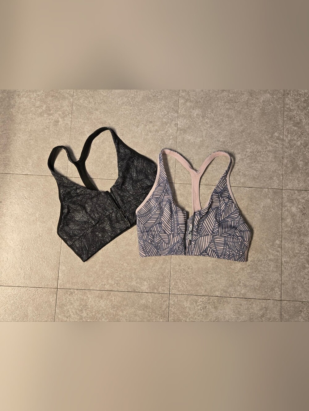 Bundle Lululemon Bras